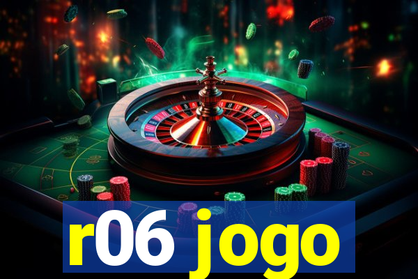 r06 jogo